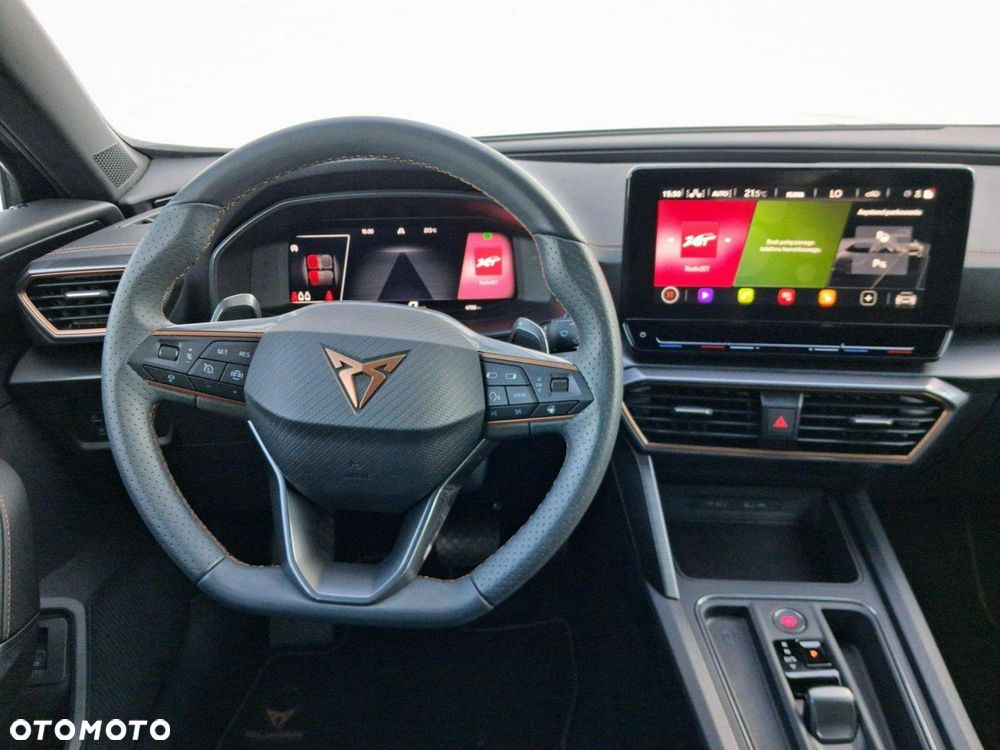 Cupra Formentor - 16