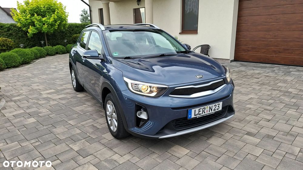 Kia Stonic - 6