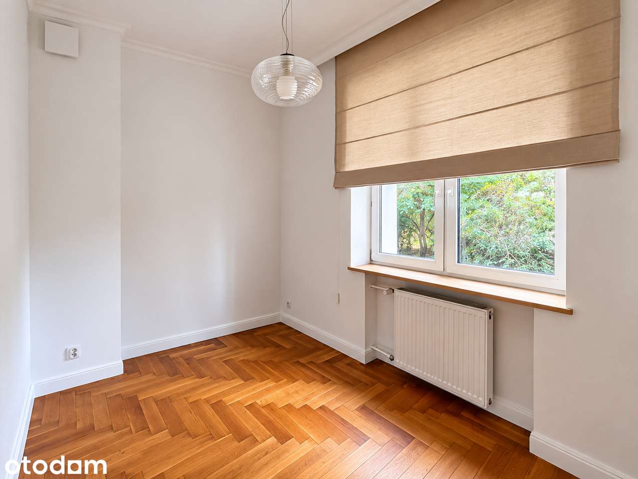 Stylowe 3 pokoje po remoncie | Mokotów, Chełmska | 52 m²