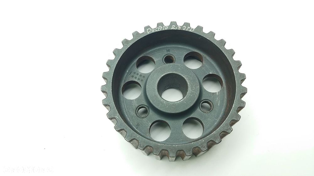 KOŁO ROZRZĄDU POMPY WTRYSKOWEJ FIAT DUCATO 2.3 JTD IVECO HPI ORG. 500377039 - 4