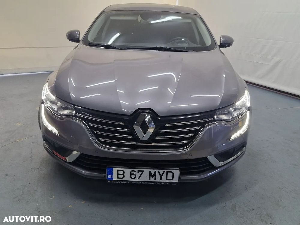 Renault Talisman ENERGY dCi EDC Zen - 9