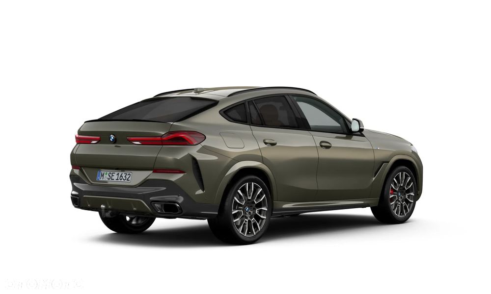 BMW X6 - 2