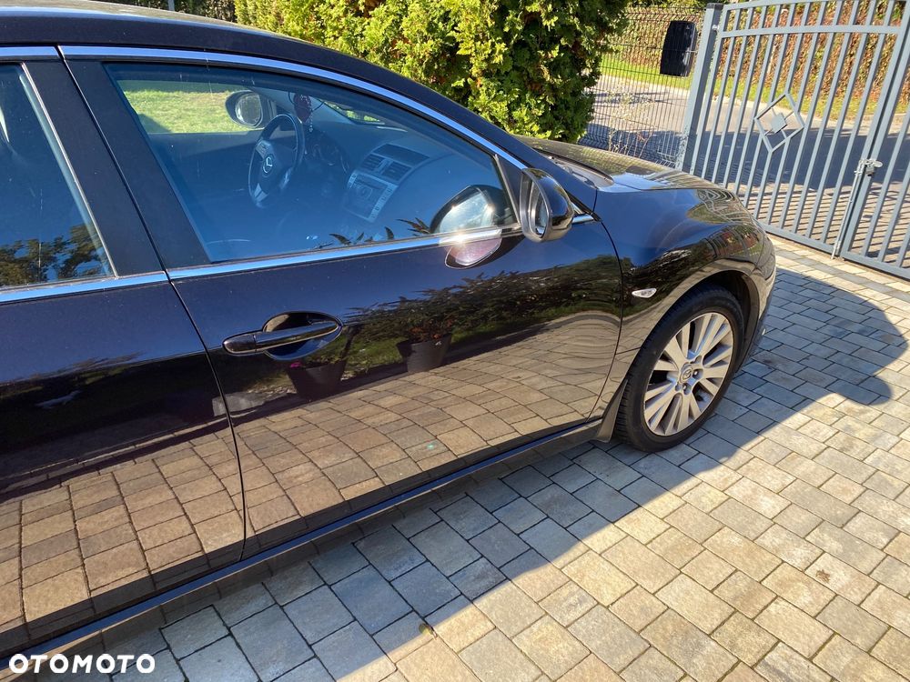 Mazda 6 1.8 Comfort - 4