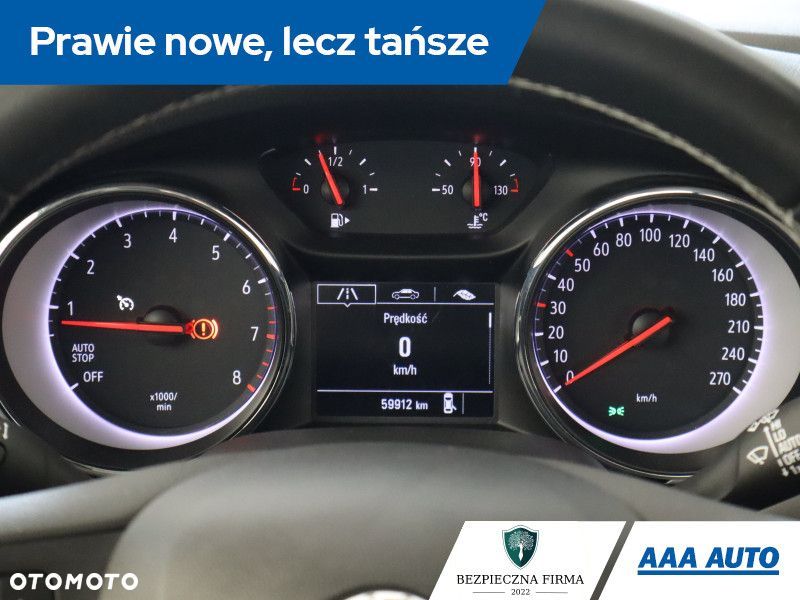 Opel Astra - 13