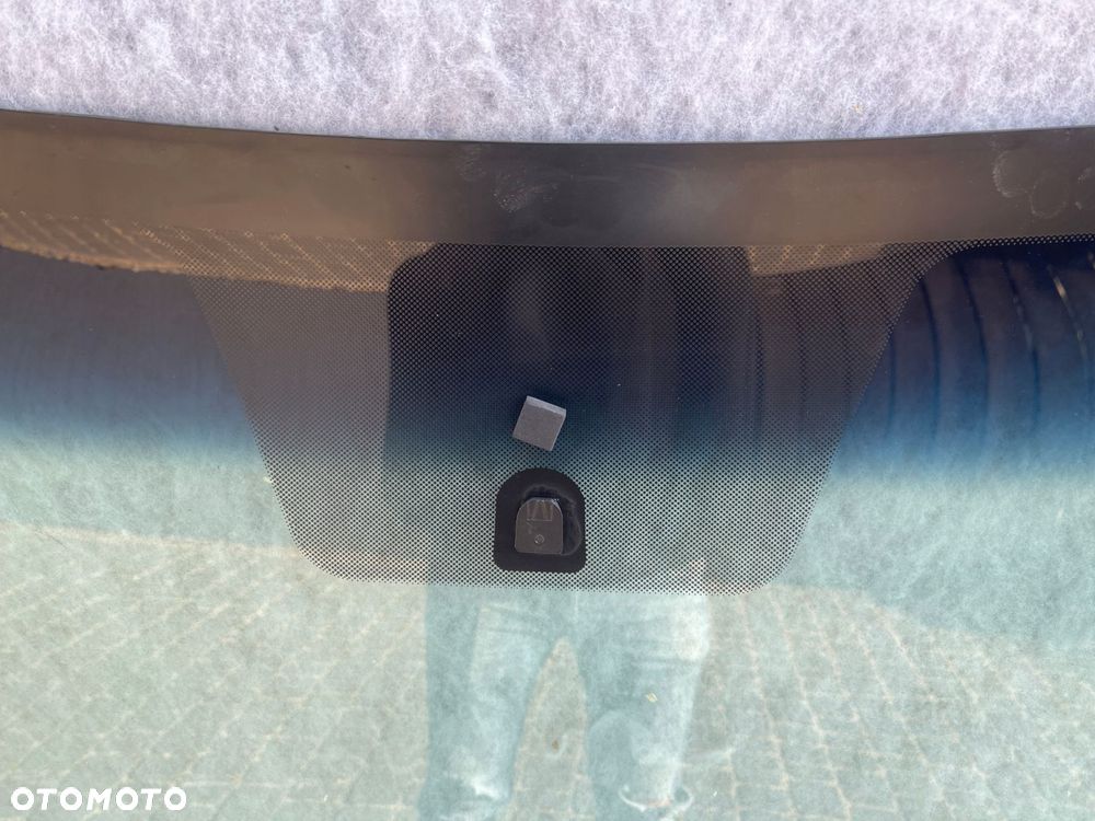 szyba przednia nowa nissan maxima sedan 2010-2014 - 5