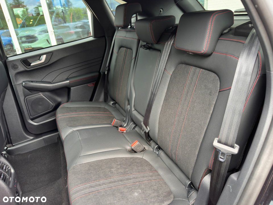 Ford Kuga - 29