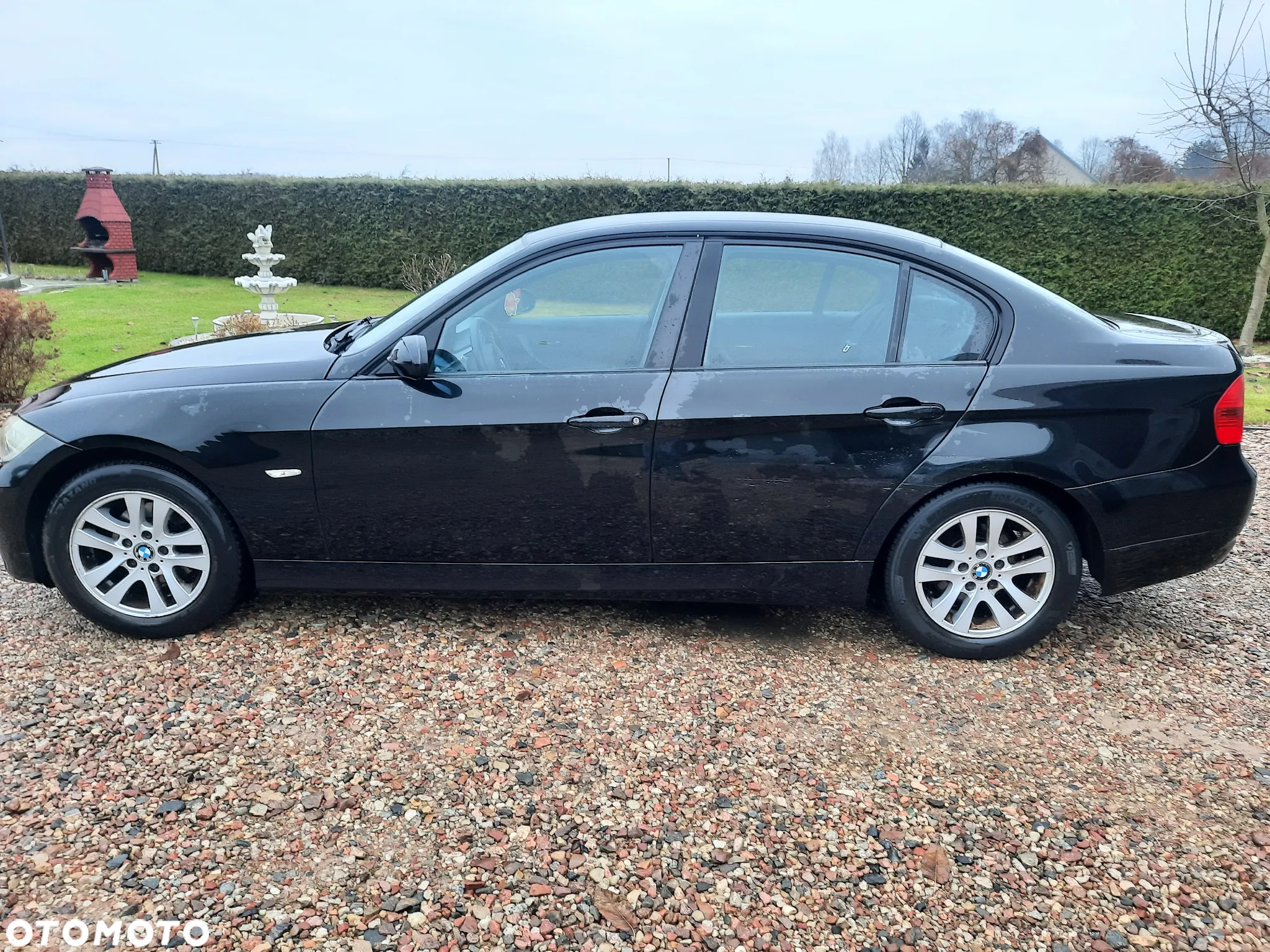 BMW Seria 3 318i - 3