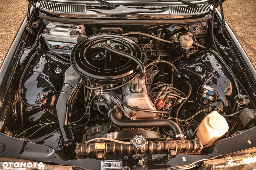 Mercedes-Benz W123 - 23
