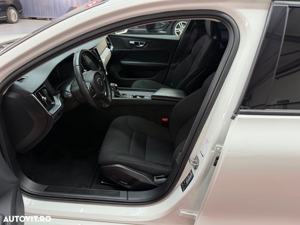 Volvo V60 D3 Geartronic - 9