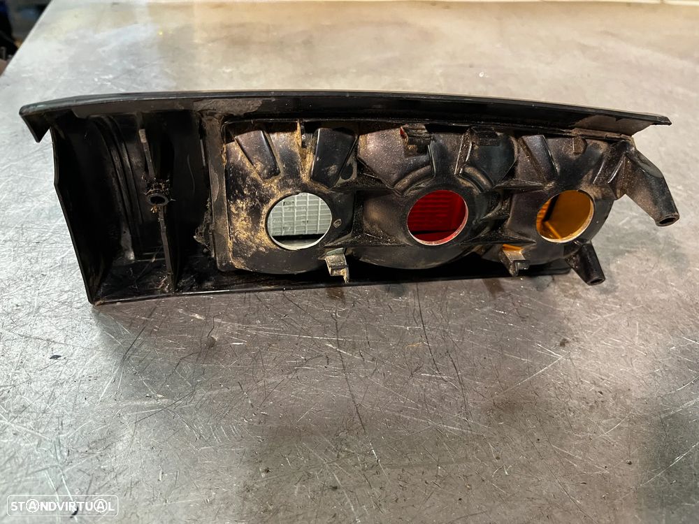 FAROLIM OPEL KADETT D 79-84 - DIREITO - 2