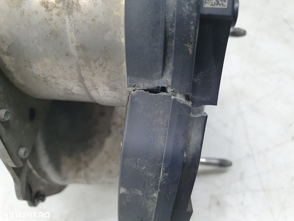 Tulumba servofrana  5wb614105ab Audi A3 4 (8Y) [2020] - 2