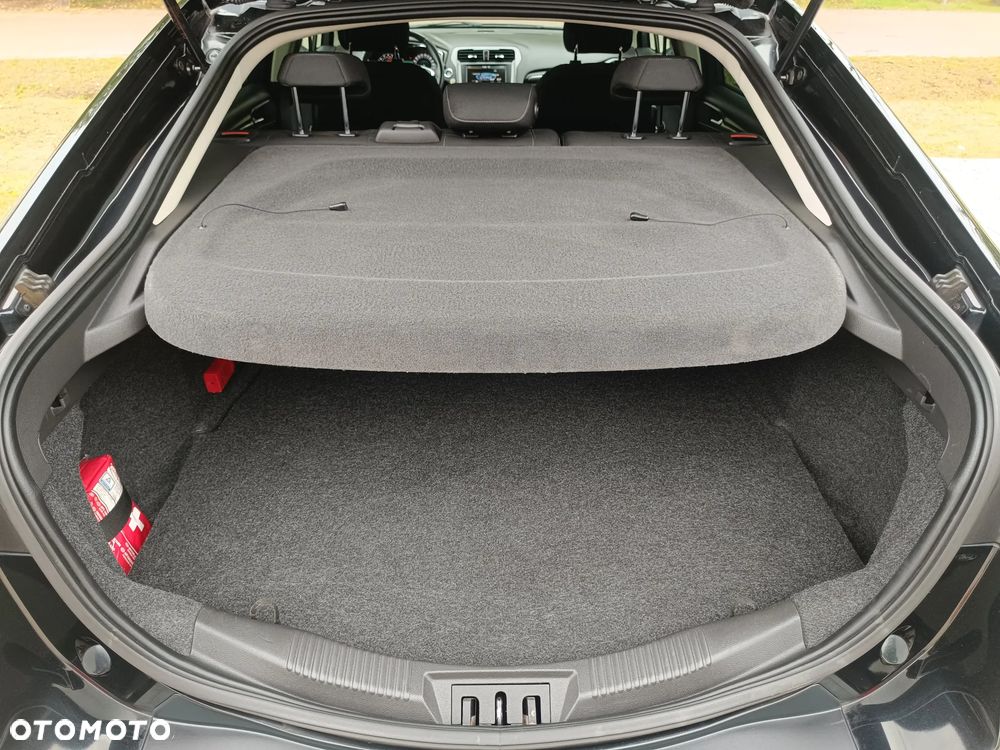 Ford Mondeo 2.0 TDCi STart-Stopp Titanium - 11