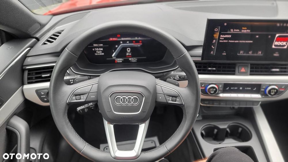 Audi A5 Sportback 40 TDI quattro S tronic S line - 22