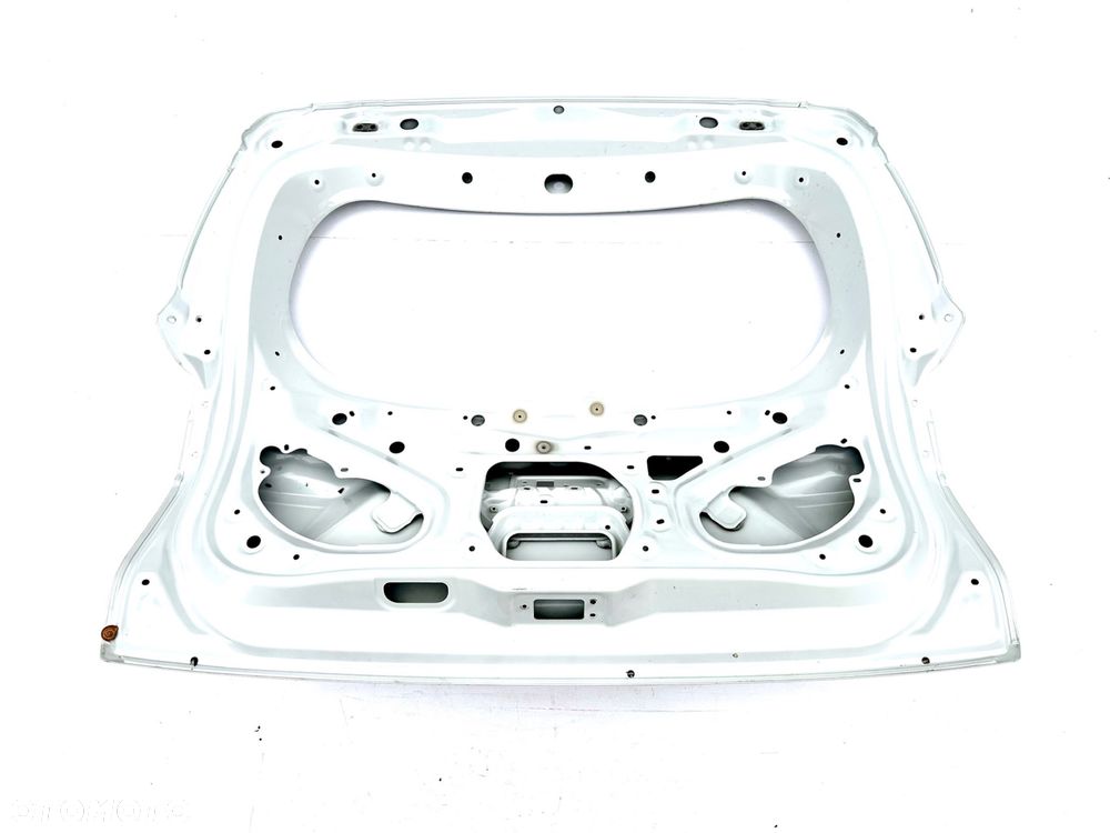 SUZUKI S-CROSS II 2022 - KLAPA TYŁ POKRYWA BAGAŻNIKA SCROSS ORYGINAŁ OE - 8