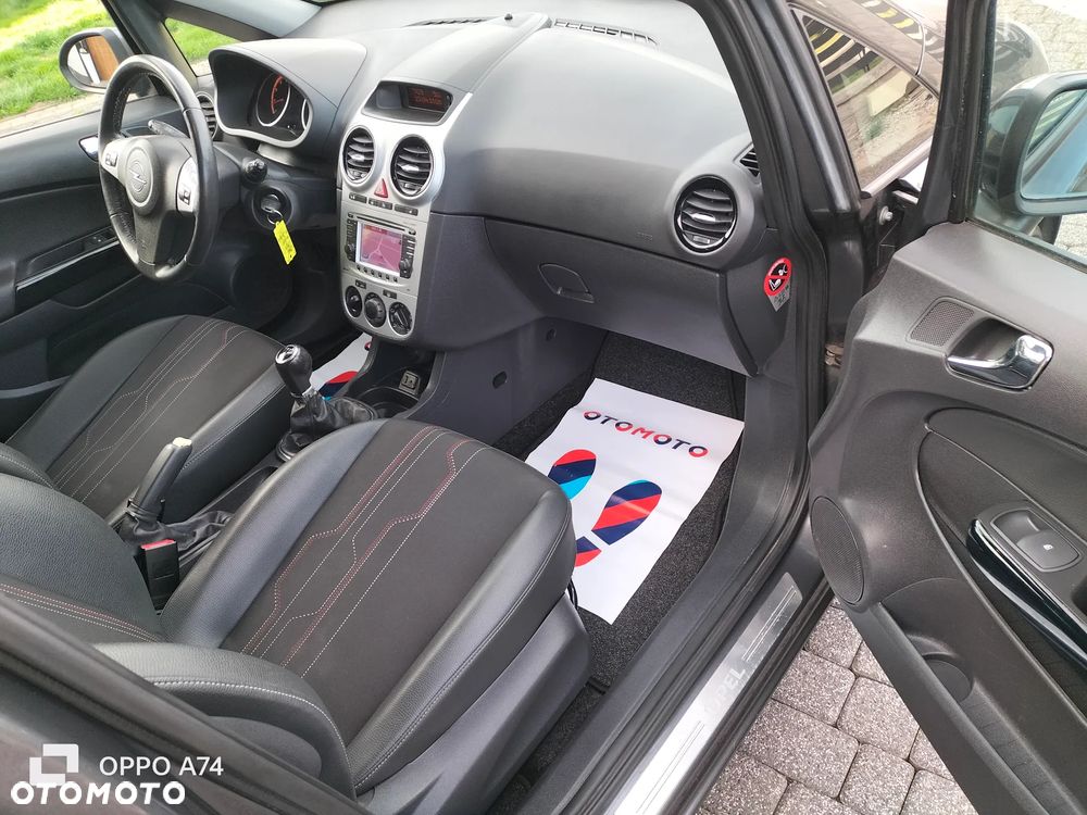 Opel Corsa 1.2 16V EcoFLEX 150 Jahre - 10