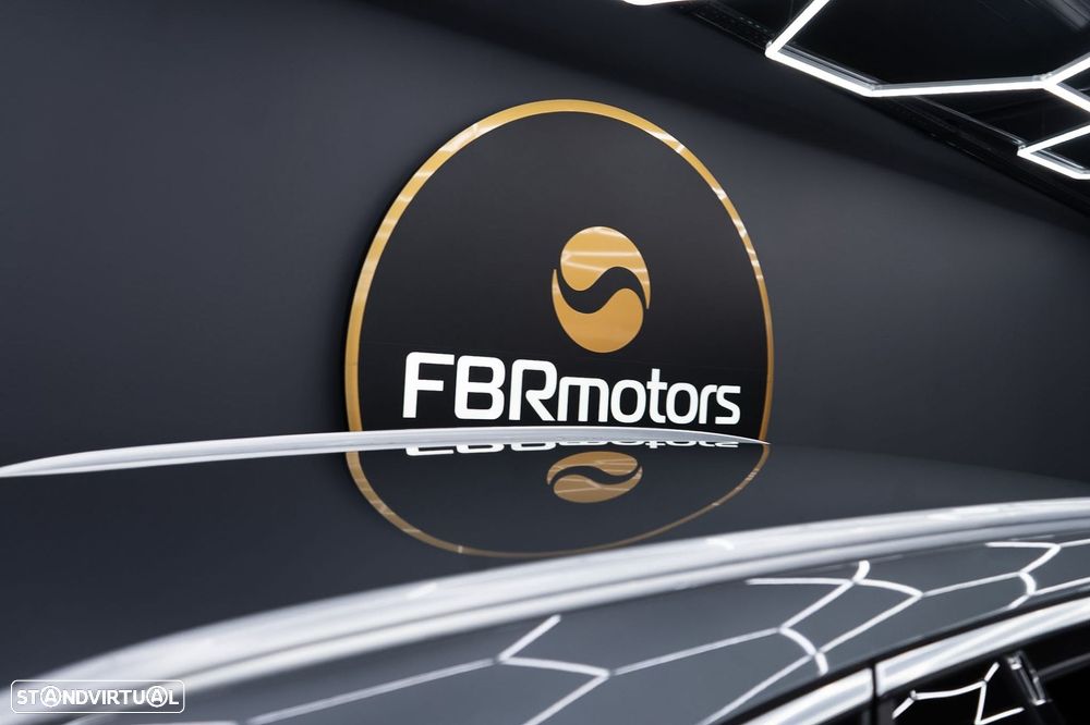 Mercedes-Benz C 200 d Station 9G-TRONIC AMG Line - 50