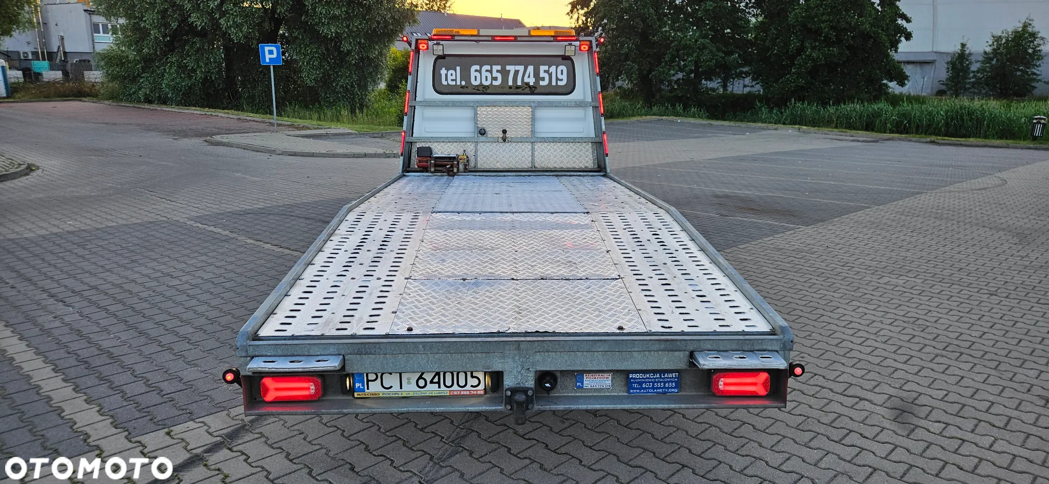 Fiat Ducato - 13