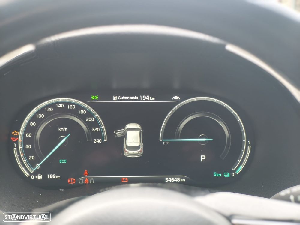 Kia XCeed 1.6 GDi PHEV First Edition+SRF - 5