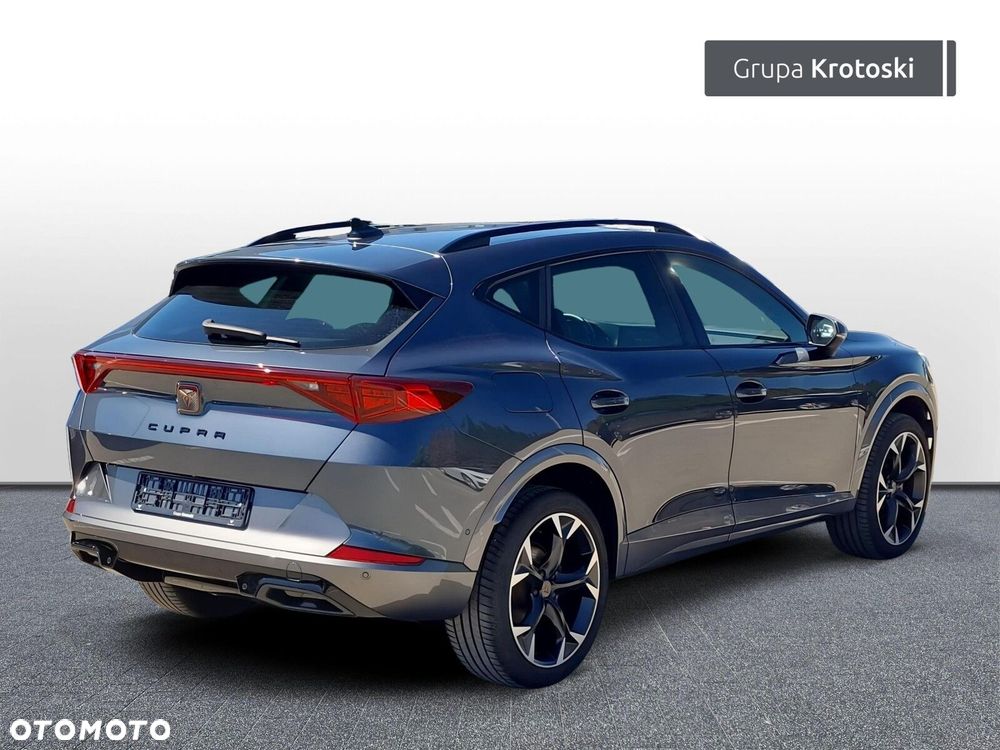 Cupra Formentor 2.0 TDI 4Drive DSG - 8