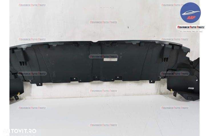 Spoiler Inferior original Land Rover  Discovery Sport  1 [facelift] [2 - 6