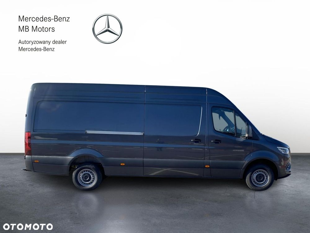 Mercedes-Benz Sprinter - 7