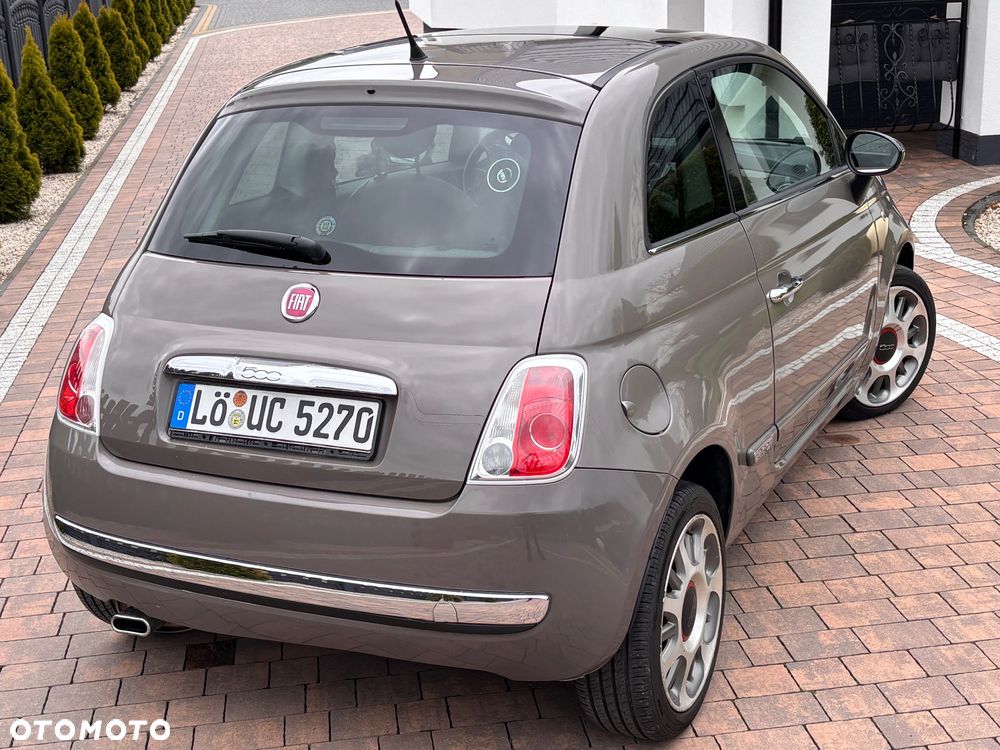 Fiat 500 - 20