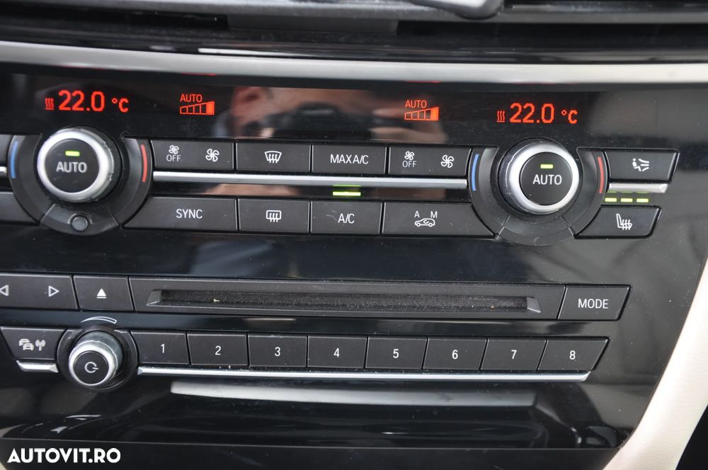 BMW X5 xDrive30d - 22