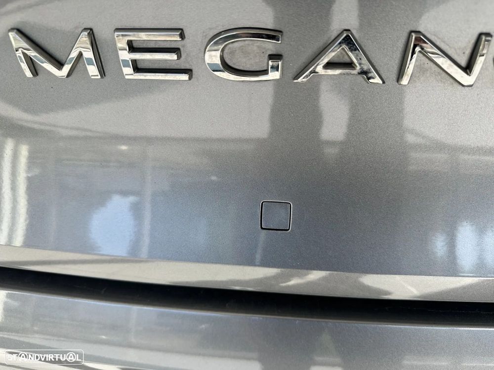 Renault Mégane E-Tech EV60 Techno - 31