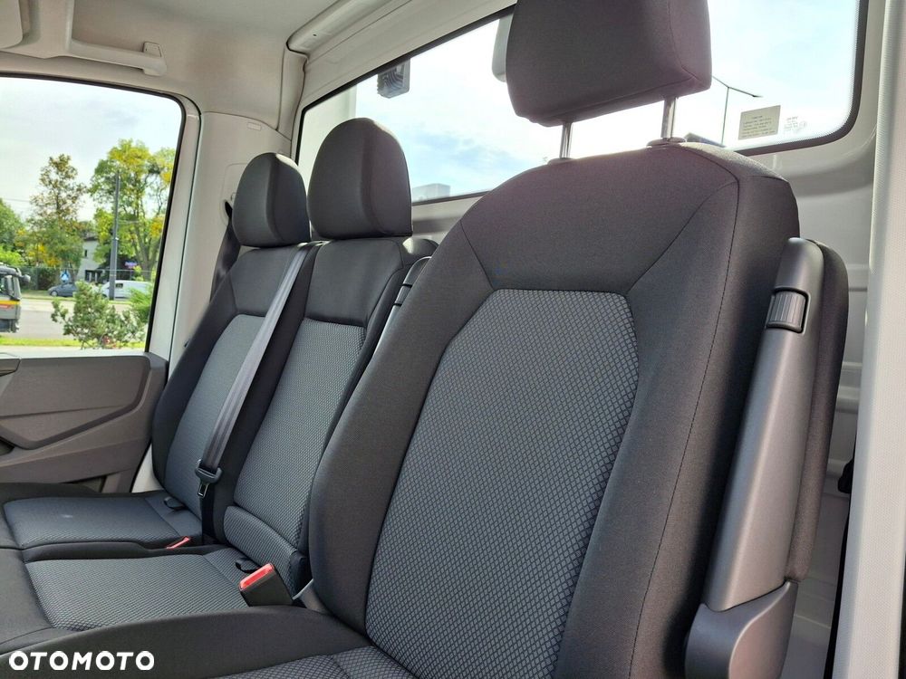 Volkswagen Crafter - 15