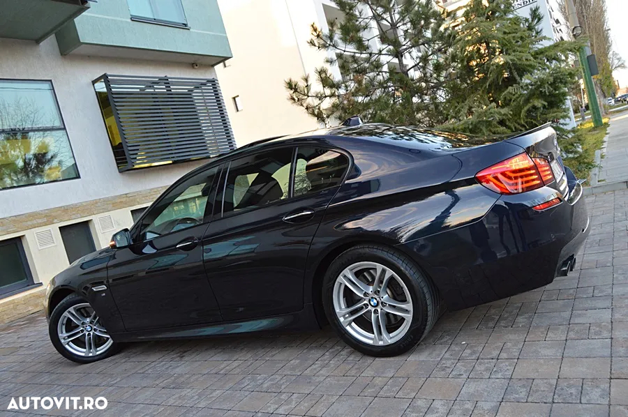 BMW Seria 5 - 24