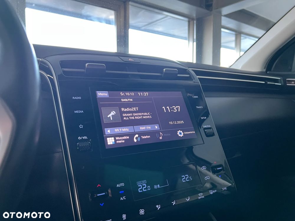 Hyundai Tucson 1.6 T-GDi Platinum 2WD - 27