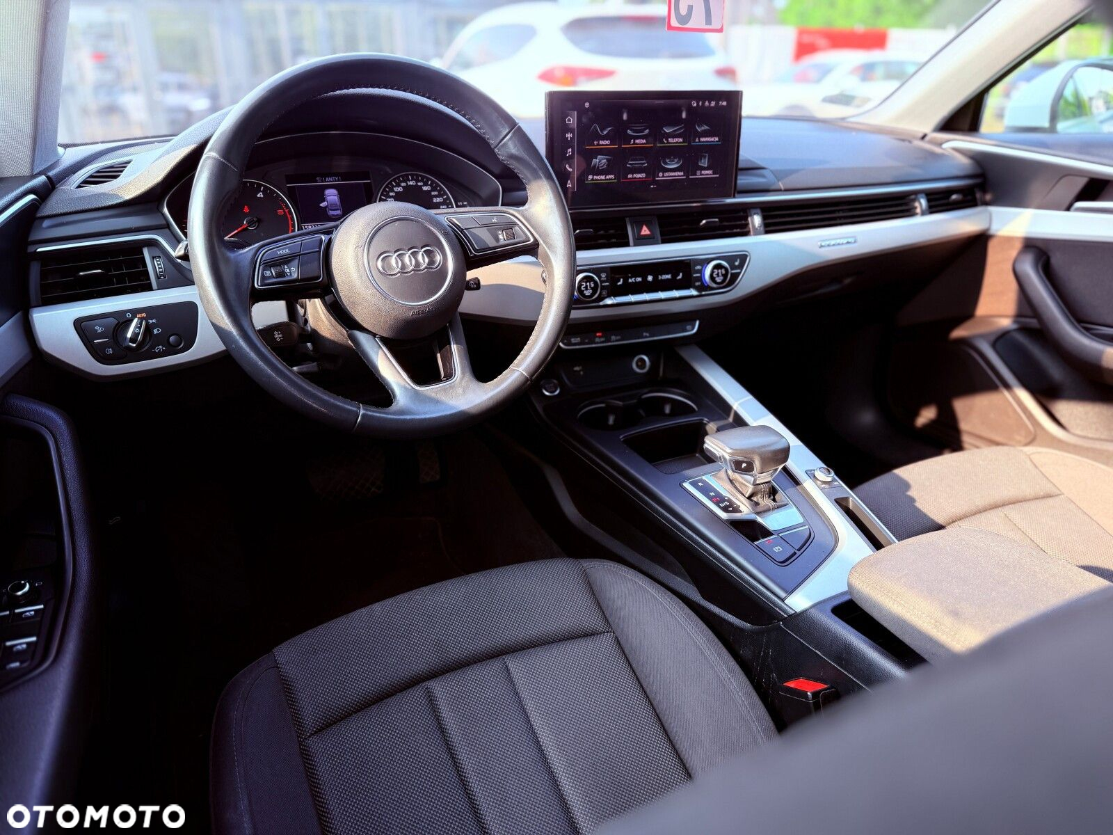 Audi A4 40 TDI Quattro S Line S tronic - 16