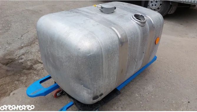 Zbiornik paliwa 290 litr A9604701103 - 2
