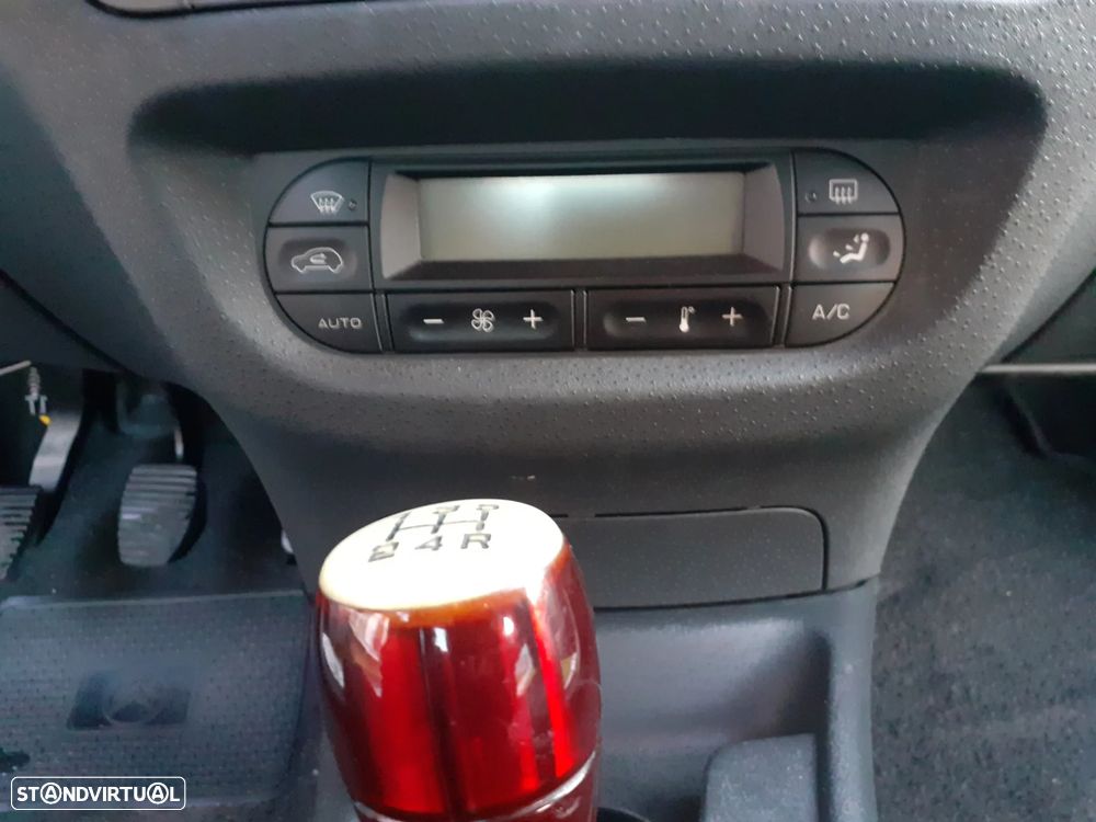Citroën C2 1.4 HDi VTR - 12