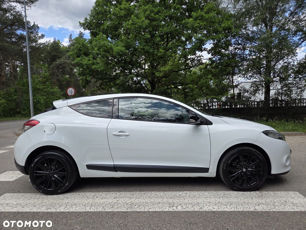 Renault Megane 1.6 16V Exception - 2