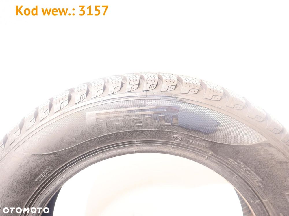 Pirelli Cinturato Winter - 185/65 R15 - 6