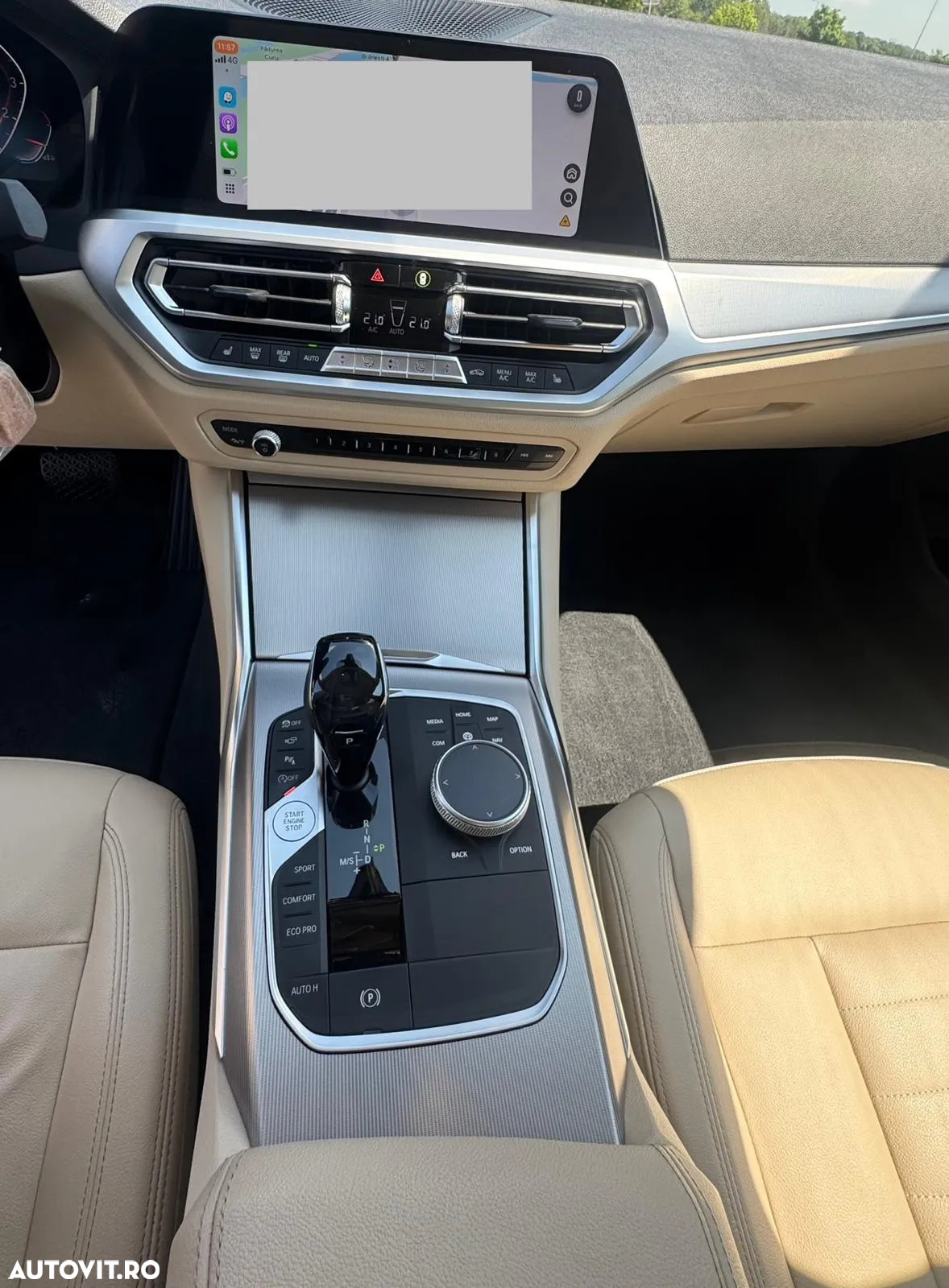 BMW Seria 3 330i xDrive AT - 14
