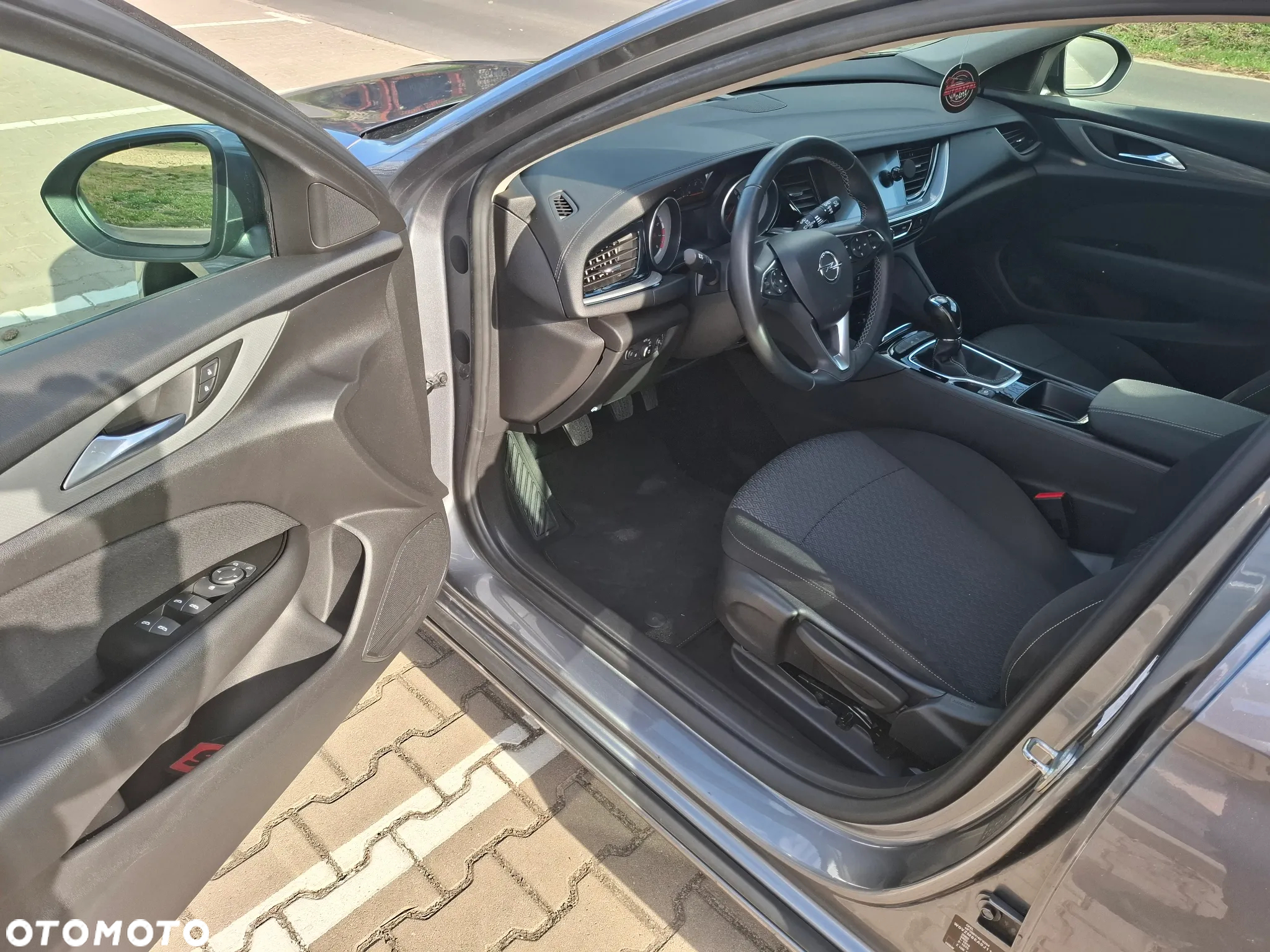 Opel Insignia Sports Tourer 1.5 Direct InjectionTurbo Dynamic - 11