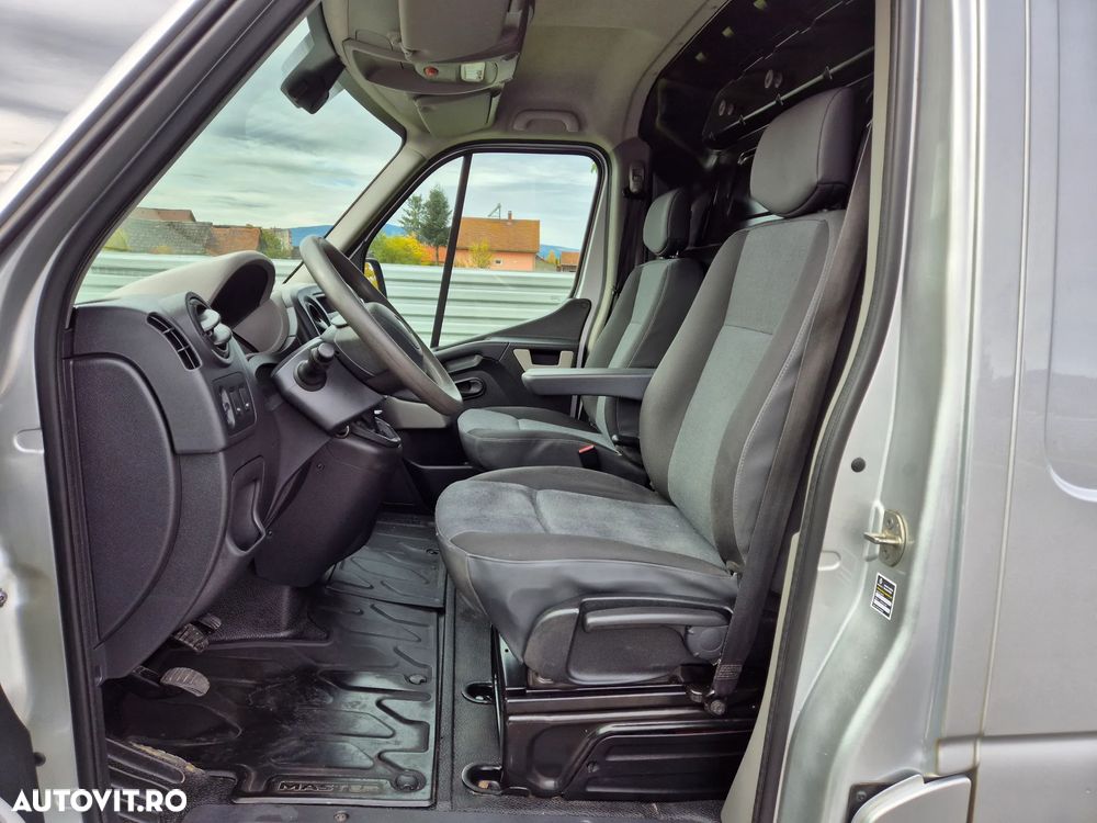 Renault Master - 5