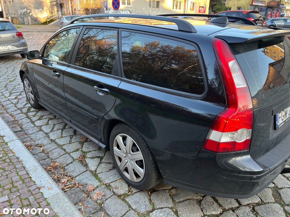 Volvo V50 2.0D - 5