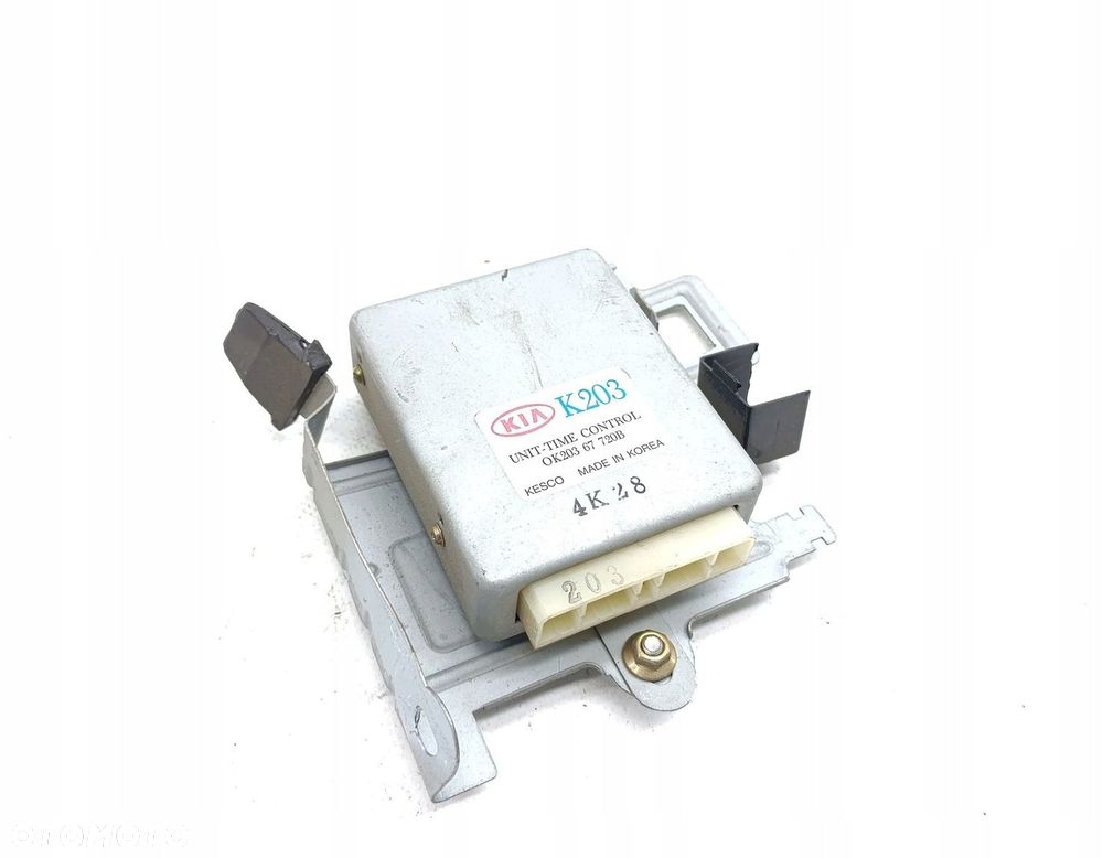 MODUŁ KIA SEPHIA I OK20367720B - 1