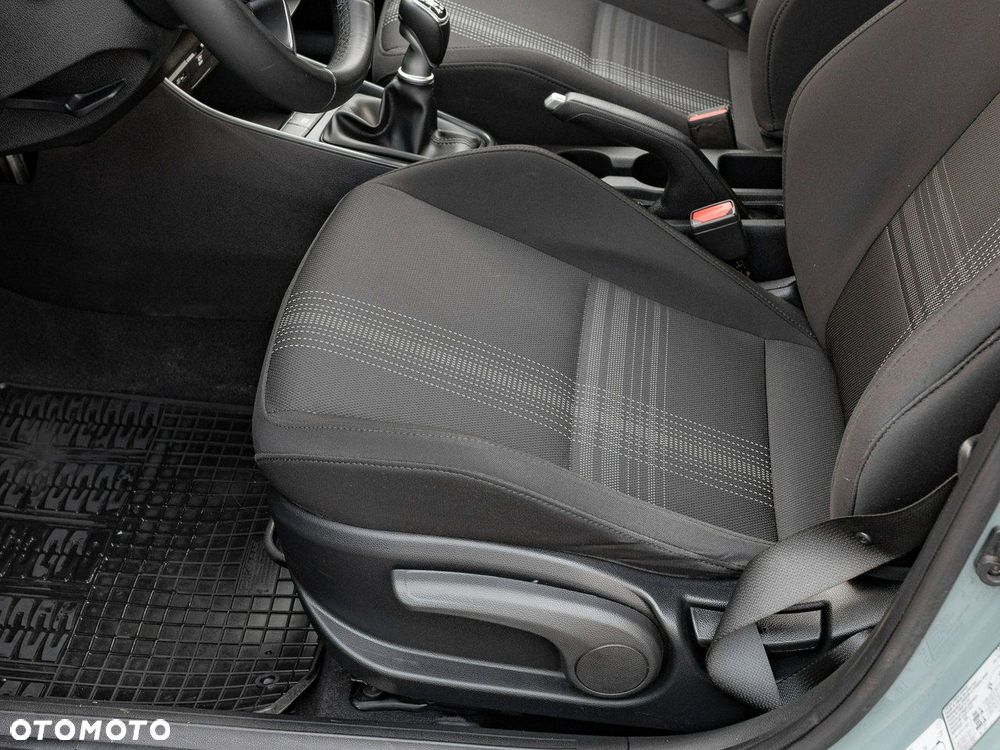 Hyundai Bayon 1.0 T-GDI Modern - 12