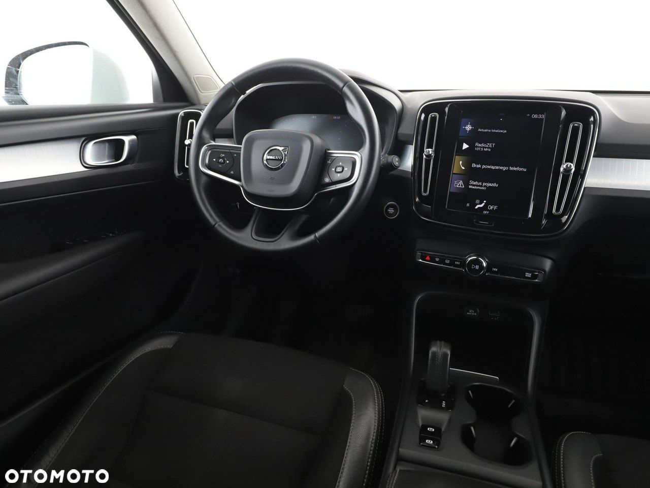 Volvo XC 40 D3 AWD Momentum - 16