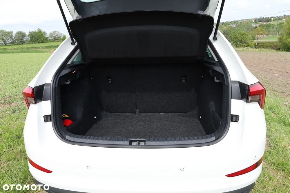 Skoda Scala 1.5 TSI Selection - 9