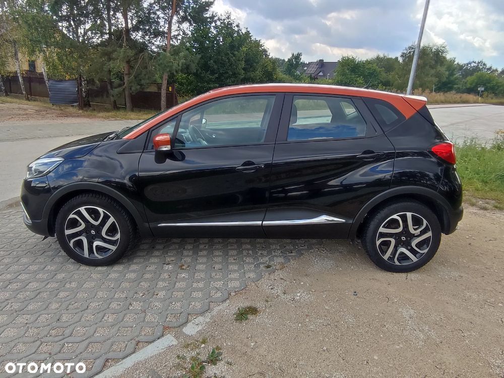 Renault Captur ENERGY dCi 90 Start&Stop Intens - 7