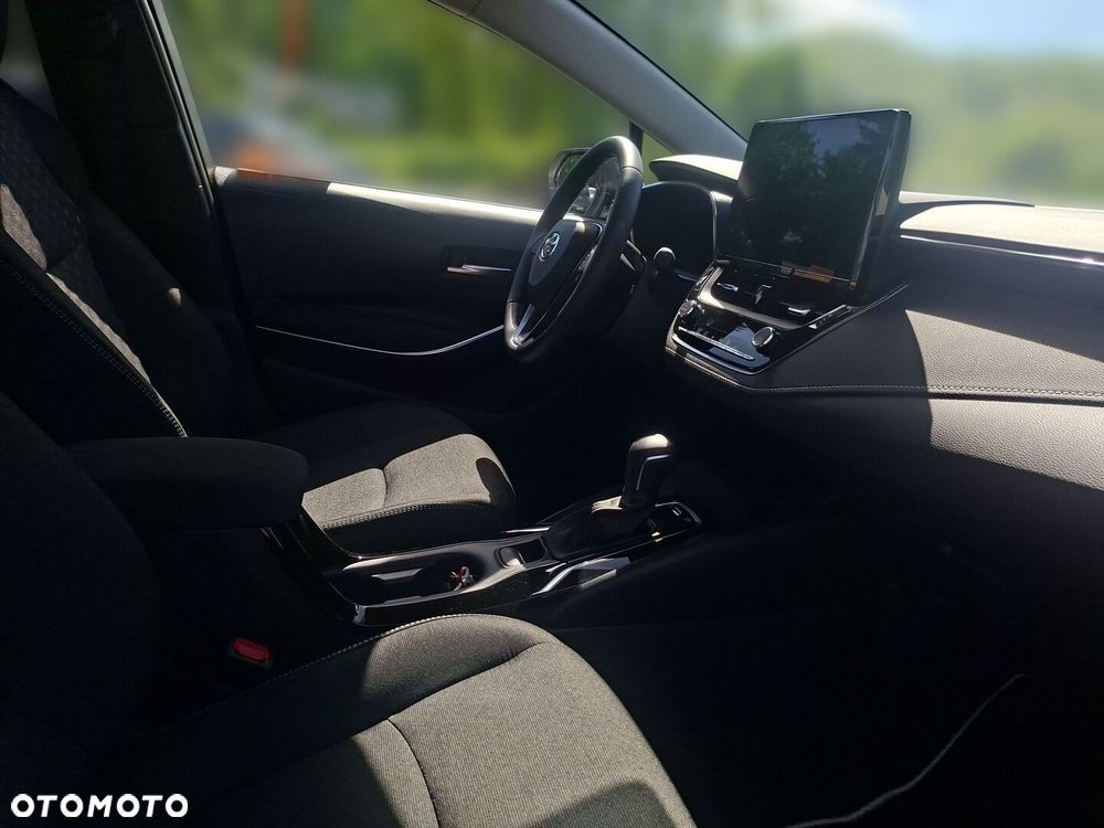 Toyota Corolla 1.8 Hybrid Comfort - 9