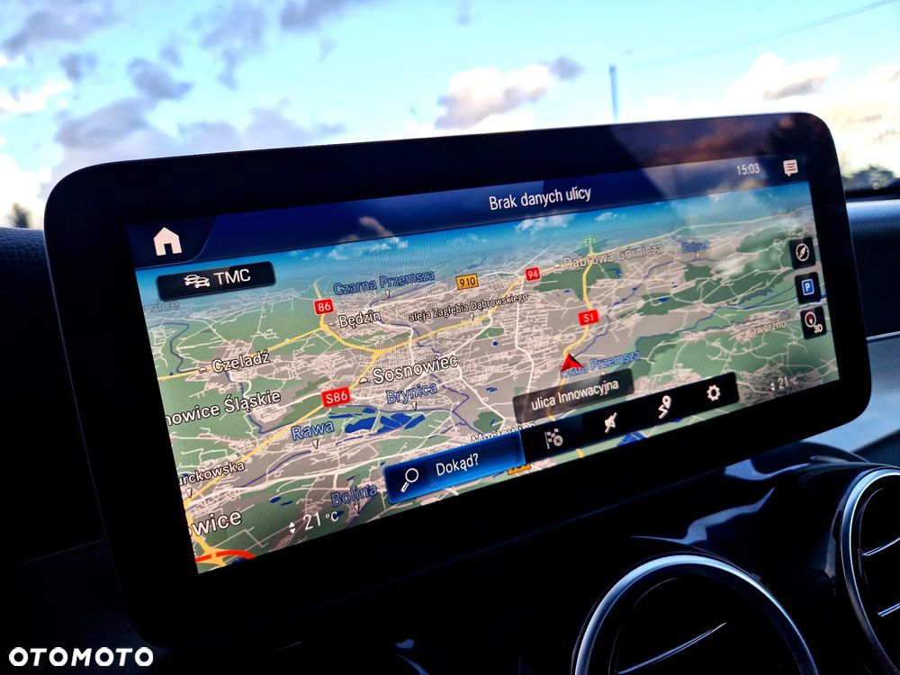 Mercedes-Benz GLC 220 d 4Matic 9G-TRONIC Exclusive - 13