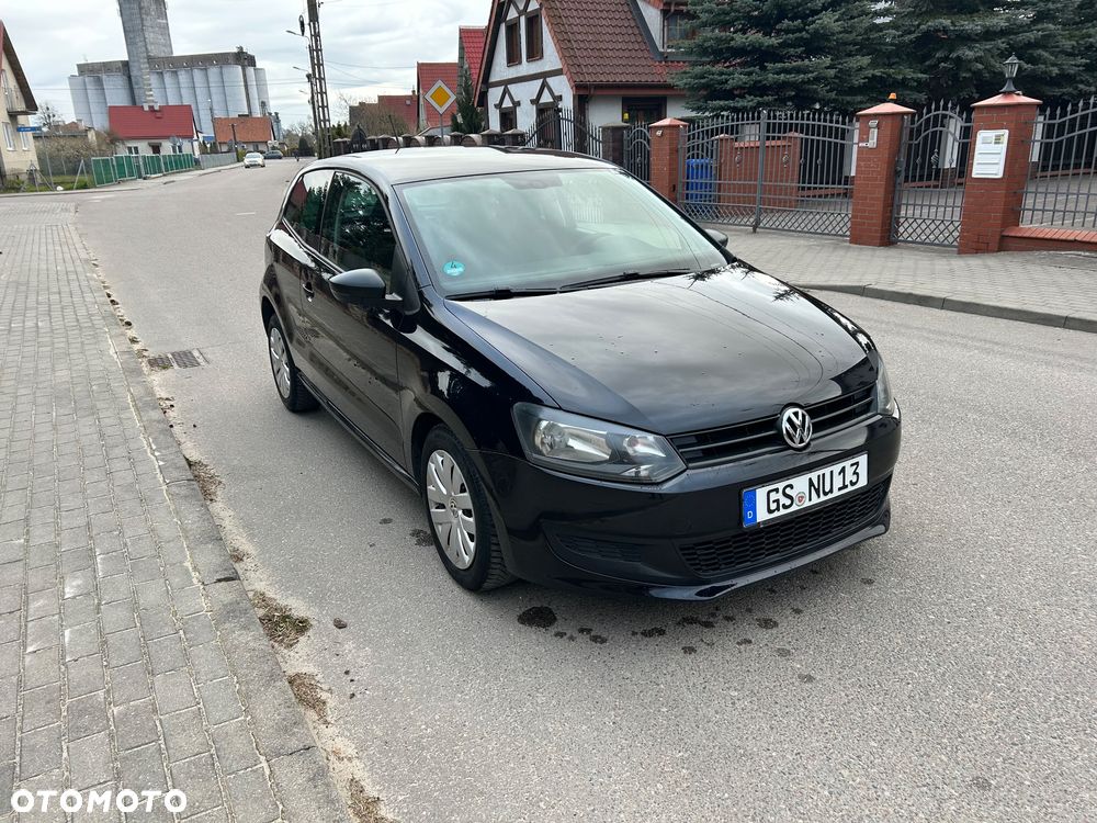 Volkswagen Polo - 4