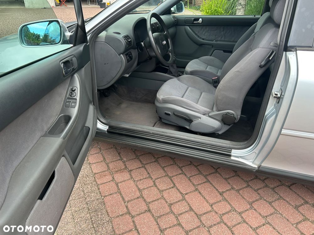 Audi A3 - 8