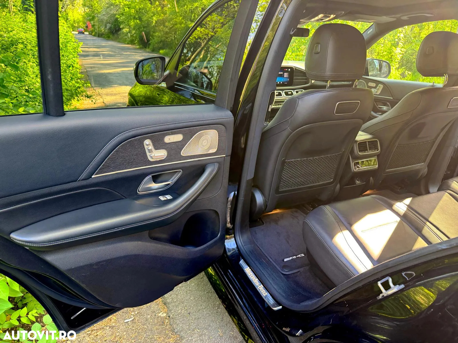 Mercedes-Benz GLE 450 MHEV 4MATIC - 7
